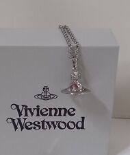 Vivienne westwood collier d'occasion  Saint-Ciers-sur-Gironde