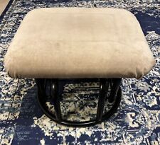 Upholstered tan beige for sale  Kokomo