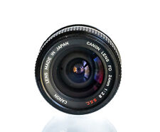 Canon 24mm 2.8 d'occasion  Toulouse-