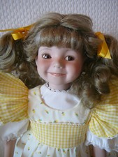 Belle poupee lollipop d'occasion  France