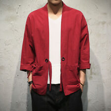 Yukata kimono jacket for sale  LIVERPOOL