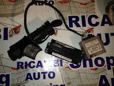 Kit accensione bloccasterzo usato  Napoli