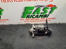 Motorino avviamento toyota usato  Camigliano Santa Gemma