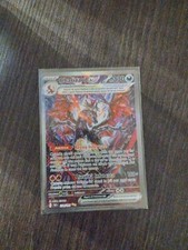 Pokemon tcg charizard usato  Torrita Tiberina
