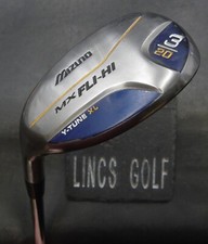 Left handed mizuno for sale  SPILSBY