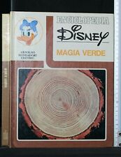 Enciclopedia disney. magia usato  Ariccia