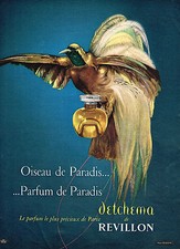 Publicite advertising 025 d'occasion  Roquebrune-sur-Argens