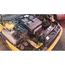 fiat coupe 16v turbo motore usato  Bedizzole