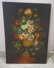 Anna ozzici. pittura usato  Roma