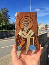 Antique religious greek for sale Antique religious greek for sale  GAERWEN