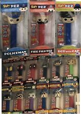 Pez funko pop d'occasion  Expédié en Belgium