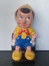 Vintage 1971 pinocchio for sale  Kingsford