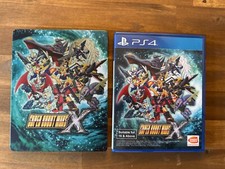 Super robot wars gebraucht kaufen  Hamburg