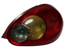 Heckleuchte komplett 815510h02 gebraucht kaufen  Bremen