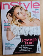Style magazin juli gebraucht kaufen  Glan-Münchweiler-Umland