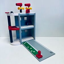 Playmobil 123 feuerwehr gebraucht kaufen  Eutin