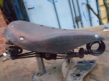 Vintage brooks cycle for sale  OAKHAM