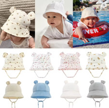 Chapeau bébé coton d'occasion  Paris I