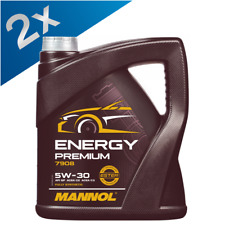 Energy premium 5w30 for sale  BIRMINGHAM