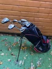 Nice set golf for sale  LEATHERHEAD