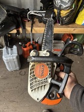Stihl 150 petrol for sale  CONSETT
