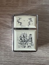 Zippo vintage con usato Zippo vintage con usato  Collegno