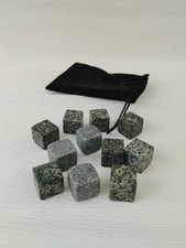 Whiskey ice stones for sale  FAREHAM