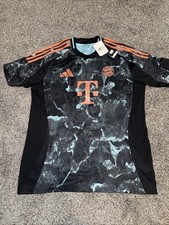 Adidas bayern munich for sale  Daly City