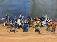 Papo knights horses for sale Papo knights horses for sale  BOREHAMWOOD