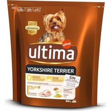 Ultima dog croccantini usato  Tivoli