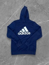 Felpa adidas usato  Tufillo