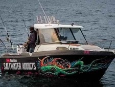 Merry fisher 580 for sale Merry fisher 580 for sale  CAMBORNE