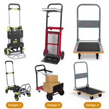 Hand sack truck for sale  IRVINE