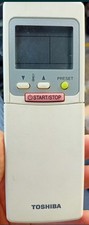 Fernbedienung der Klimaanlage Toshiba WH-H2UF na sprzedaż  PL