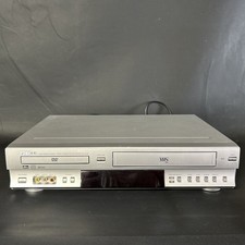 Toshiba dvd vhs for sale  DISS
