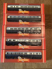 Hornby gwr coaches for sale Hornby gwr coaches for sale  DARLINGTON