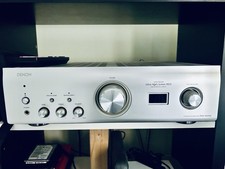 Amplificatore integrato denon usato  Bologna