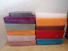 Kerzenwachs kerzenreste bunt gebraucht kaufen  Schönebeck (Elbe)