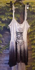 Damen kleid kostüm gebraucht kaufen  Calbe (Saale)