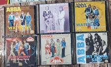 Usado, ABBA Full Waterloo 50th Anniversary Remixes 6 CD Collection comprar usado  Enviando para Brazil