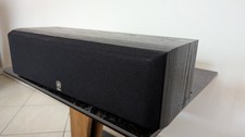 Yamaha c55 lautsprecher gebraucht kaufen  Ibbenbüren