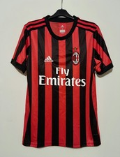 Maglia calcio milan usato  Roma