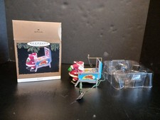 Hallmark keepsake ornament for sale  Green Bay