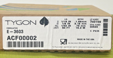 Tygon 3603 tubing d'occasion  Expédié en Belgium