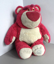 Lotso strawberry huggin for sale  PRESTON