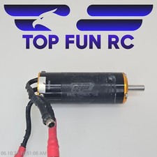Power 4070cm brushless for sale  Fernandina Beach