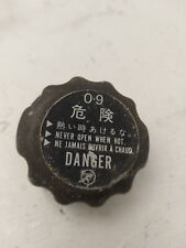 Honda 400 coolant for sale  GREAT YARMOUTH