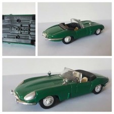 Jaguar 1 43 d'occasion  Allègre