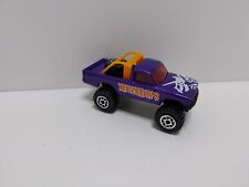 Matchbox pick triceratops gebraucht kaufen  Borken