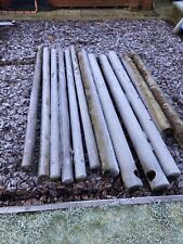 Machine round timber for sale  LINCOLN